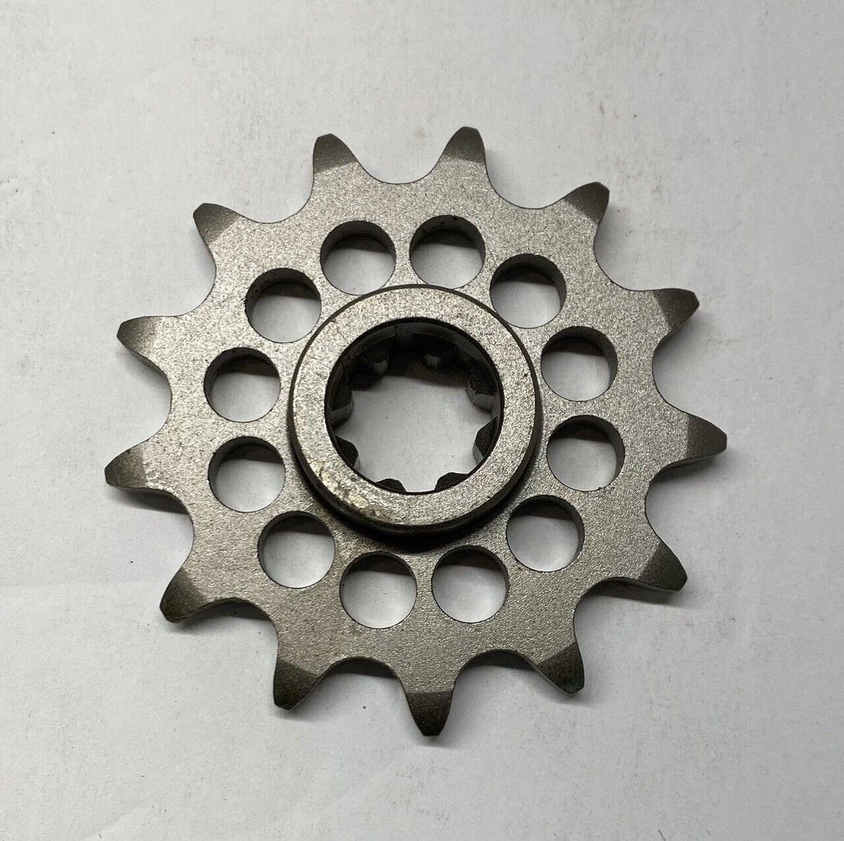 poroppo  Polini X1 X3 X5 Countershaft Front Sprocket 13 Tooth *144.290.013