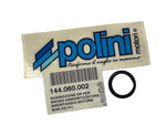 Polini Shock Absorber O-Ring  *144.060.002