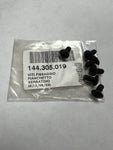 Polini Gas Tank Fastener Set of Screws  *144.305.019