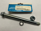 Polini XP4 Rear Wheel Axle   *144.630.008