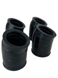 Honda CB 750 Four K0 K1 K2-K6 Intake Manifold Insulator Carburetor Boots*