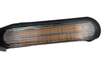 Motorcycle Scooter Front Rear LED 12v Turn Signal Lamp Set*