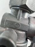 Vintage Honda Motorcycle Petcock Single Port*