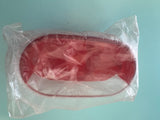 NOS Honda  C CB CL CT SS Tail Lamp Lens  33701-041-671*