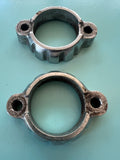 Honda CB CL 350 Chrome Exhaust Joint Flange Set of 2     18231-369-000*