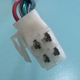 Suzuki RF600R VX800 GSX750F GSXR1100 Ignition Switch Assembly 37100-17C00*