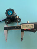 Suzuki RF600R VX800 GSX750F GSXR1100 Ignition Switch Assembly 37100-17C00*