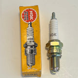 NGK Spark Plug D8EA*