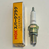 NGK Spark Plug D8EA*