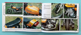 Memorable Japanese Motorcycles 1959 1996 By Doug Mitchel*