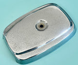 Honda CT 90 Air Box Chrome Cover  17220-096-000*