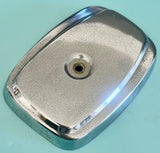 Honda CT 90 Air Box Chrome Cover  17220-096-000*