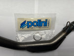 Polini Mini Cross XP4 Exhaust Header  *144.425.013