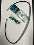 Polini X1 Hydraulic Front Brake Line  *144.750.035