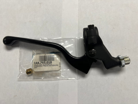 Polini XP4 Front Brake Lever with Bracket  *144.765.018