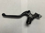 Polini XP4 Front Brake Lever with Bracket  *144.765.018