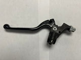 Polini XP4 Front Brake Lever with Bracket  *144.765.018