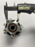 Polini Rear Wheel Hub with Hydraulic Brake  *144.730.019