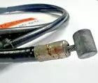 Honda CB/CL Clutch Cable  *22870-290-010