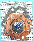 Cometic Top End Kit 72 Honda CR 250 Top End Kit 72mm Bore  1973 1974   0934-4334