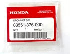 Honda CB CRF GL XL Side Cover Grommet 83551-376-000*