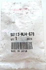 Honda Motorcycle Flange Screw 6 x 16 mm  90113-MJ4-670*