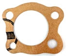 Honda ATC CT ST TRX Oil Pump Cover Gasket 15128-028-030*