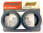 Moose Racing KX YZF 41mm Front Fork Dust Seals 0407-0174*