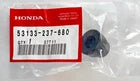 Honda CB CL Handlebar Bridge Rubber Cushion 53133-237-680*