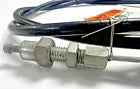 Honda CB/CL Clutch Cable  *22870-290-010