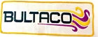 Vintage Bultaco Motorcycle Jacket Patch*