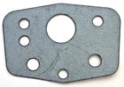 Honda ATC CT TRX Rocker Arm Cover Gasket   12394-459-306*