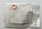 Honda GL TRX ST VF Crush Washer  90443-MB0-000*