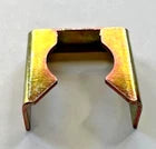Excelsior-Henderson Super X Fuel Rail Injector Clip   4499-0027*