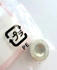 Honda Motorcycle 6mm Flange Nut  94050-06000*