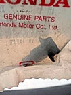 Honda Motorcycle Flange Screw 6 x 16 mm  90113-MJ4-670*