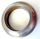Honda ATC CB CL CT SL XT Steering Stem Bearing Race 53211-028-000*