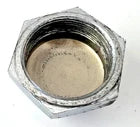 Honda ATC CL CT ST Z Chrome Steering Stem Nut   90304-011-000*