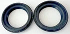 Moose Racing KX YZF 41mm Front Fork Dust Seals 0407-0174*