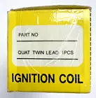 Ignition Coil Dual Wire Output 12 v - fits Honda CL160/175  *20-0161