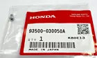 Honda ATC/C/CA/CB/CD/CF/CL/CT (3x5mm) Screw   *93500-030050A