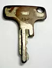 Honda Motorcycle Key  *7364