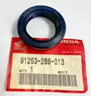 Honda CB/CL Rear Wheel Dust Seal   *91253-286-013