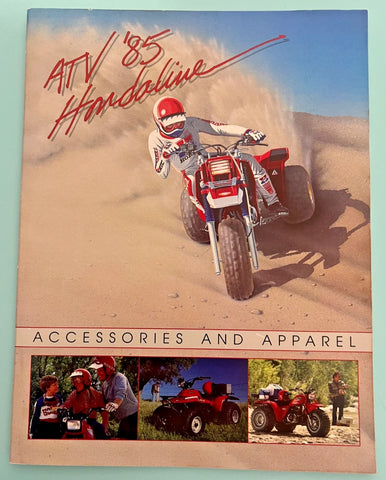 Books/Brochures/Manuals – Santa Cruz MotoWorks