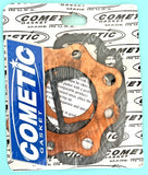 Cometic Top End Kit 72 Honda CR 250 Top End Kit 72mm Bore  1973 1974   0934-4334
