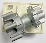 Polini XP4 Rear Wheel Hub  144.730.022