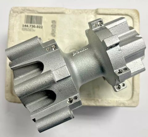 Polini XP4 Rear Wheel Hub  144.730.022