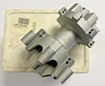 Polini Rear Wheel Hub with Hydraulic Brake  *144.730.019