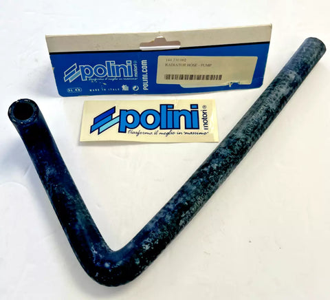 Polini MiniCross Radiator Hose  *144.230.002