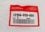 Honda ATC/C/CB/CD/CL/CT/S/SL/SS/XL Line Clamp  *32906-028-000